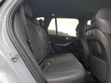 BMW X5 G05 2024 BMW X5 xDrive50e 2024 3.0l 3.0 Hybryda 483KM, zdjęcie 11