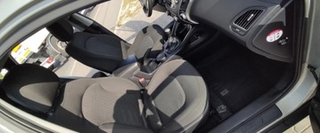 Hyundai ix35 SUV Theta 2.0 MPI 163KM 2010 Hyundai ix35 2.0 benz ,bezwypadek ,zadbana ,ks serwis 2.0 Benzyna 163KM, zdjęcie 23