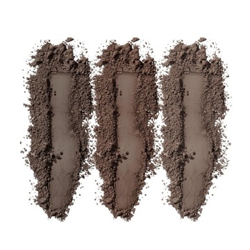 Набор для макияжа глаз и бровей Oriflame THE ONE.