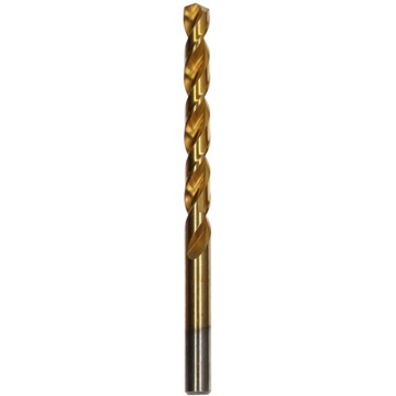 Wiertło NWKA FI 8,50 75/117mm HSSCO TIN