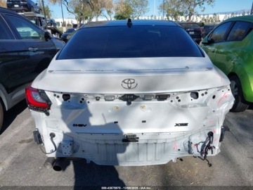 Toyota Camry IX 2025 Toyota Camry XSE, od ubezpieczalni 2.5 Hybryda 184KM, zdjęcie 6