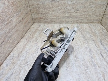 HONDA HR-V 2002 PANEL KLIMATIZACE