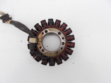 Kawasaki ER6n 06r ABS обмотка генератора