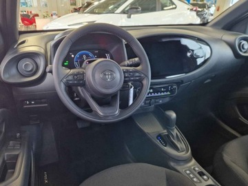 Toyota Aygo X 2025 Od ręki - Active 1.5 Hybrid Dynamic Force 116KM | Tempomat adaptacyjny!, zdjęcie 5