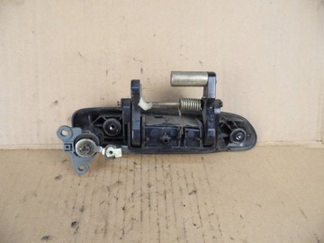 HONDA JAZZ II KLIKA VNĚJŠÍ LEVÝ PŘEDNÍ