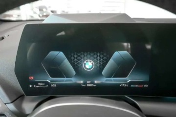 BMW Seria 1 F70 2026 BMW Seria 1 123i 4x4 218KM Duzy rabat Dowolna konfiguracja Polski salon, zdjęcie 14