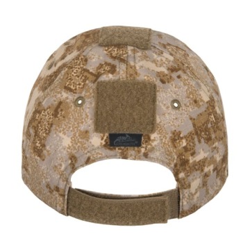 ТАКТИЧЕСКАЯ БЕЙСБОЛКА NC RS HELIKON MULTICAM