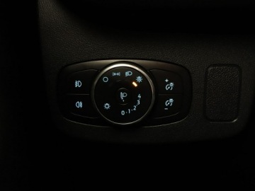 Ford Puma II 2022 Ford Puma automat mHEV navi kamera i czujniki, zdjęcie 31