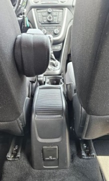 Opel Mokka I SUV 1.4 Turbo ECOTEC 140KM 2015 Opel Mokka 140Ps. Navigacja Grzane Fotele Klimatronic 2015 1.4 Benzyna, zdjęcie 31
