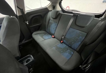 Ford Fiesta VII 2009 Ford Fiesta 1,25 benzyna serwisowany bezwypadkowy polecam 1.3 Benzyna, zdjęcie 26