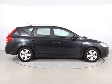 Kia Ceed I SW 1.4 109KM 2009 Kia Ceed 1.4 CVVT, Klima, zdjęcie 5