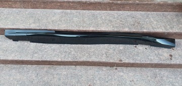 SEAT LEON III 5F 3DR CUPRA РАМА РАМА ЛЕВАЯ