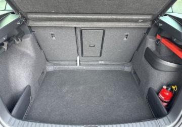 Skoda Karoq Crossover Facelifting 1.5 TSI ACT 150KM 2025 Skoda Karoq 1.5 Benzyna 150KM, zdjęcie 27