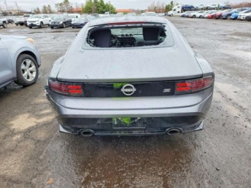 Nissan 2024 Nissan Inny Z Sport 2024 3.0 Benzyna 400KM, zdjęcie 2