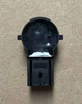 FORD FIESTA MK8 2017-2023 Sensor Parken PDC schwarzer MAT | thumb 3