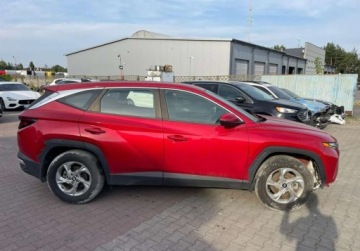 Hyundai Tucson IV 2022 Hyundai Tucson 2022 Hyundai Tucson 2.5L - w Polsce po Akcyzie 1.6 Benzyna, zdjęcie 3