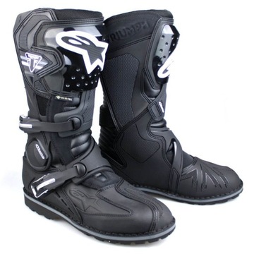 BUTY TRIUMPH ALPINESTARS TOUCAN GORETEX 42