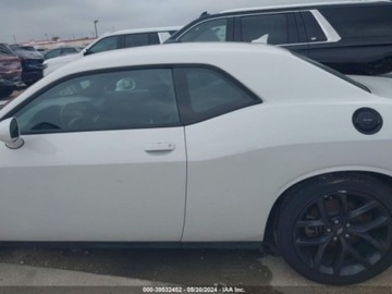 Dodge Challenger III 2022 Dodge Challenger 2022r, RT, 5.7L 5.7 Benzyna 375KM, zdjęcie 5