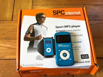 MP3 player