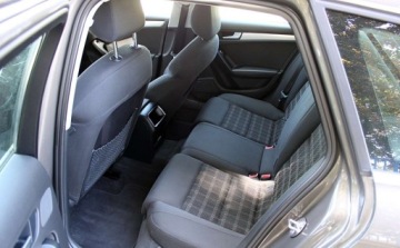Audi A4 B8 Avant Facelifting 1.8 TFSI 170KM 2014 Audi A4 Avant Bezwypadkowy Serwis Piekny Kolor 1.8 Benzyna 170KM, zdjęcie 15
