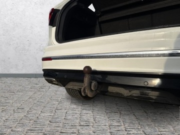 Volkswagen Tiguan II SUV 2.0 TDI BlueMotion Technology 240KM 2018 Volkswagen Tiguan Highline 2.0 TDI / 240KM, DSG, 4, zdjęcie 15