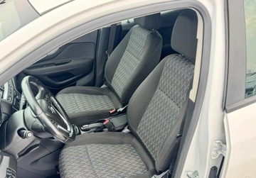 Opel Mokka I SUV 1.4 Turbo ECOTEC 140KM 2016 Opel Mokka 1.4T 140KM Cosmo Innovation SS Navi PDC LED FULL wersja 1.4, zdjęcie 22