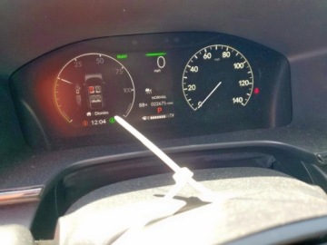 Honda CR-V VI 2024 Honda CR-V 2024 HONDA CR-V SPORT-L 2.0 Hybryda 145KM, zdjęcie 12