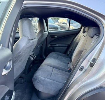 Lexus UX 2021 Lexus UX 250h,Hybryda,Idealny,Gwarancja, zdjęcie 9