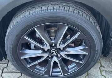 Mazda CX-3 Crossover 2.0 SKY-G 120KM 2017 Mazda CX-3 2,0 120KM FULL LED Navi Key-Less Skora Bezwypadkowy Serwisowany, zdjęcie 13