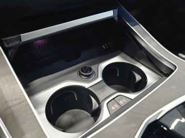 BMW X5 G05 SUV Facelifting 3.0 40i 381KM 2026 BMW X5 xDrive40i Sport Suv 3.0 (381KM) 2026, zdjęcie 8