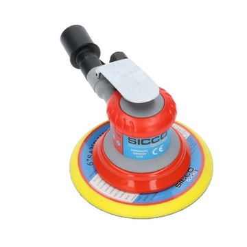 SZLIFIERKA OSCYLACYJNA PNEUMATYCZNA SKOK 2.5mm