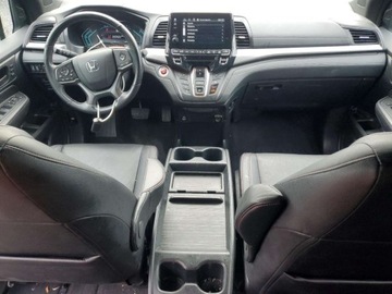 Honda Odyssey IV 2023 Honda Odyssey Sport-L 2023 3.5l 3.5 Benzyna 280KM, zdjęcie 8