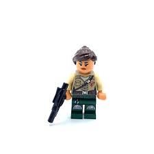 LEGO STAR WARS - Kordi sw0848 + blaster