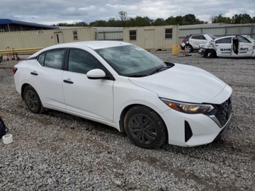 Nissan Sentra VI 2024 Nissan Sentra S 2024 2.0l 2.0 Benzyna 149KM, zdjęcie 4