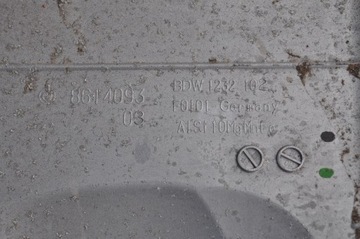 BMW G20 330e 2.0 АККУМУЛЯТОР 9884547 2773682 9494039