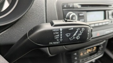 Seat Ibiza IV Hatchback 5d Facelifting 1.2 60KM 2014 Seat Ibiza 1.2i 60PSOPŁACONY Bezwypadkowy, zdjęcie 29