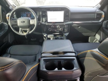 Ford 2024 Ford F150 F-150 Tremor, od ubezpieczalni 3.5 Benzyna 400KM, zdjęcie 6