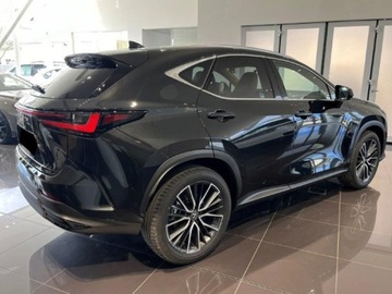 Lexus NX II 2025 Od ręki - 350h Omotenashi 2.5 Hybrid AWD 200KM | Kamera 360!, zdjęcie 2