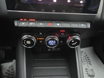 Renault Captur II 2024 Captur 1.3 TCe mHEV Techno EDC, zdjęcie 15