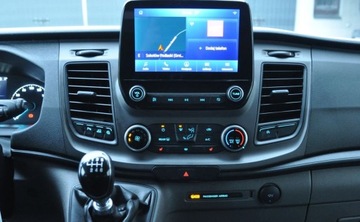 Ford Transit Custom I 2022 Ford Transit Custom FORD Transit Custom 2022R 130km L2H1 8-osob ORYGINAL F, zdjęcie 16