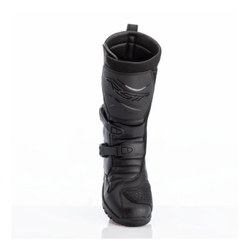 Туфли RST ADVENTURE-X WP CE черные БЕСПЛАТНО