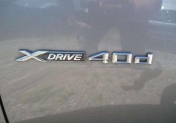 BMW X6 E71 Crossover xDrive40d 306KM 2010 BMW X6 Polski Salon. ROZRZAD PO WYMIANIE . PO PELNYM Serwisie. Stan Idealny, zdjęcie 2