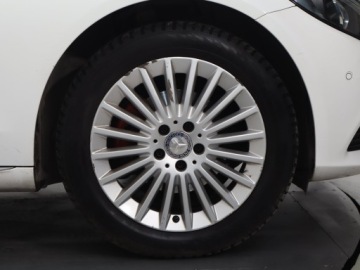 Mercedes Klasa C W205 2015 Mercedes C C 180 BlueTEC, Klima, Klimatronic, zdjęcie 14