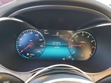 Mercedes GLC C254/X254 2022 Mercedes-Benz GLC 300 4Matic 2022 2.0 Benzyna 255KM, zdjęcie 9