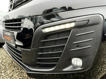 Opel Zafira D Compact 2.0 Diesel 150KM 2019 Opel Zafira LIFE Skóry /Navi /Kamera 360, zdjęcie 22