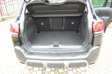 Citroen C3 Aircross  I 2021 Citroën C3 Aircross PANORAMA Kamera Alu Śliczny Bezwypadkowy Światła Led, zdjęcie 20