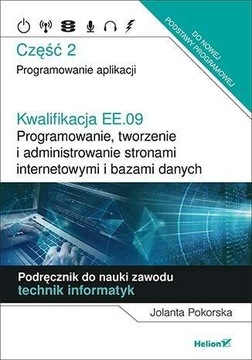 KWALIFIKACJA EE09 CZ2 PROGRAMOWANIE POKORSKA