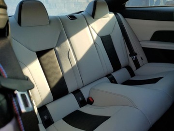 BMW Seria 4 G22-23-26 2022 BMW M4 Competition 2022 3.0l 3.0 Benzyna 503KM, zdjęcie 10