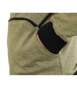 Толстовка Delphin RAWER ONE TacklePocket
