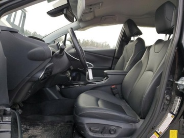 Toyota Prius IV Hatchback Plug-in 1.8 Hybrid Plug-in 122KM 2021 Toyota Prius Prime LE 2021 1.8l 1.8 Hybryda 121KM, zdjęcie 7